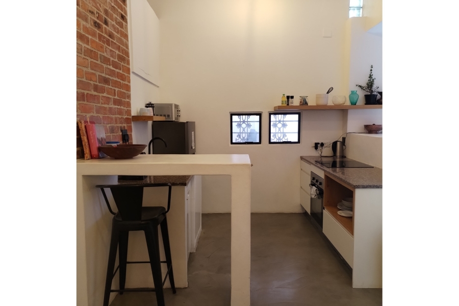 To Let 2 Bedroom Property for Rent in Bo Kaap Western Cape